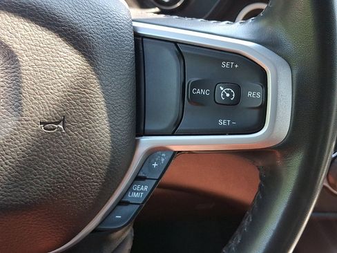 Used 2023 RAM 1500 Big Horn AWD/4WD image 23
