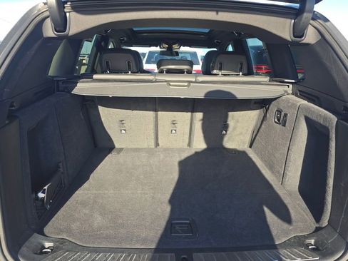 Used 2024 BMW X3 sDrive30i w/ Convenience Package RWD image 6