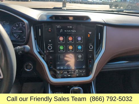 Used 2022 Subaru Outback Touring XT image 19