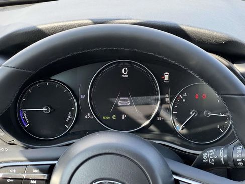 New 2026 MAZDA CX-50 AWD 2.5 Hybrid w/ Weather Package image 19