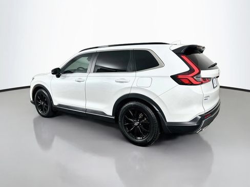 Used 2024 Honda CR-V Sport-L image 7