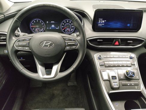 Used 2023 Hyundai Santa Fe SEL w/ Cargo Package AWD/4WD image 22