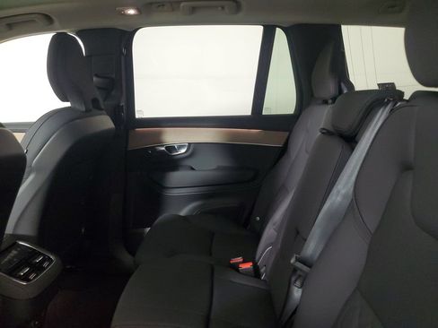 Used 2026 Volvo XC90 B6 Plus AWD/4WD image 14