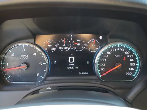 Used 2019 Chevrolet Tahoe Premier AWD/4WD image 16