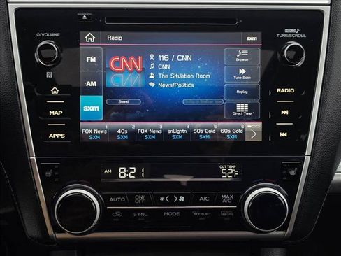 Used 2019 Subaru Outback 2.5i Premium w/ Popular Package #2 AWD/4WD image 29