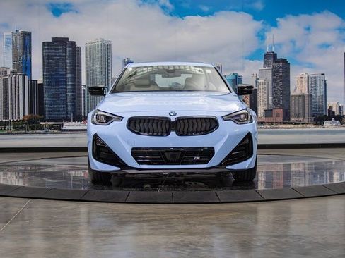 Used 2026 BMW M240i xDrive M240i w/ Premium Package image 3