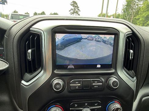 Used 2022 Chevrolet Silverado 1500 RST AWD/4WD image 28