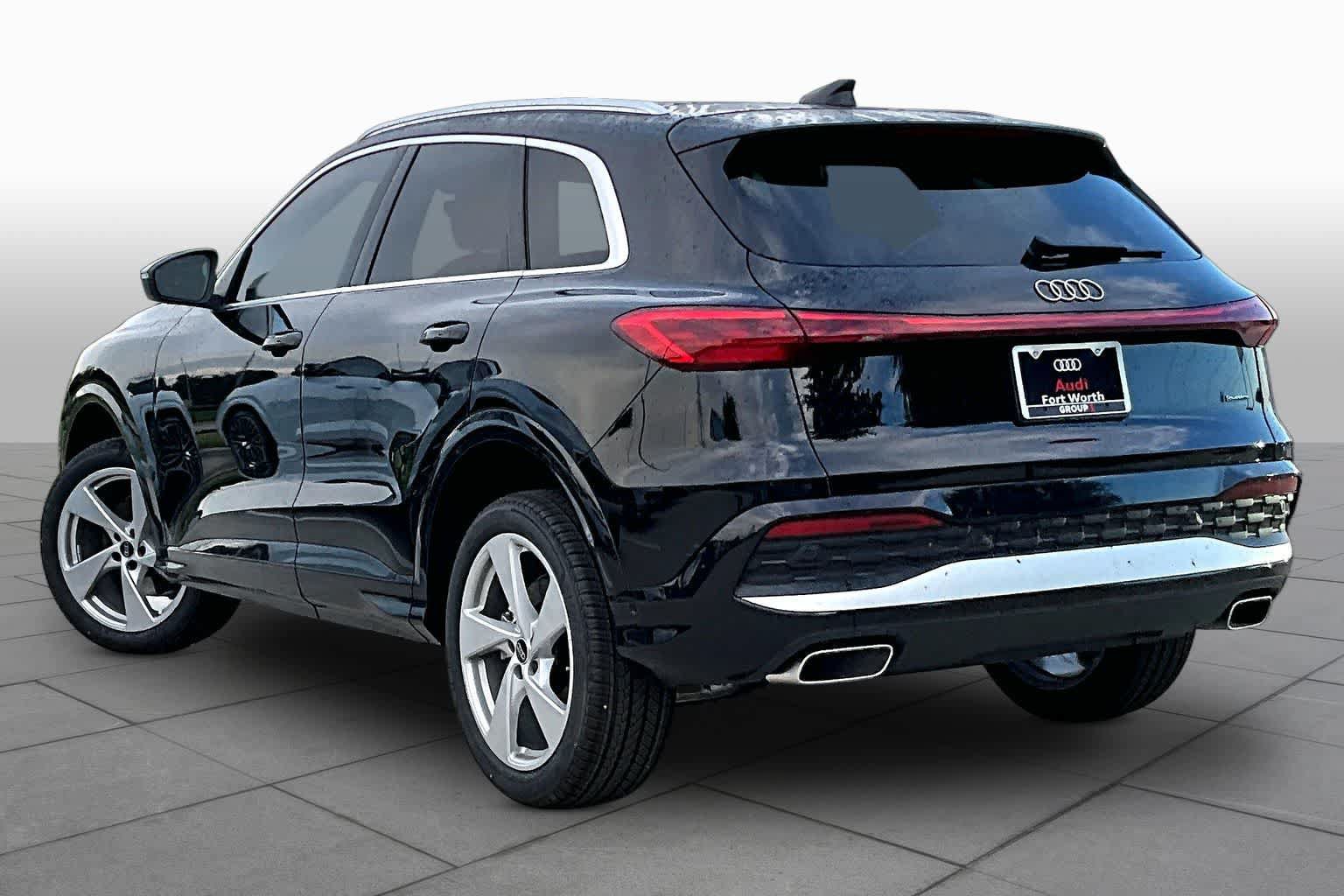 New 2026 Audi Q5 Premium AWD/4WD image 12