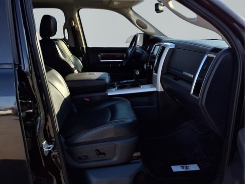 Used 2009 Dodge Ram 1500 Truck Laramie image 14