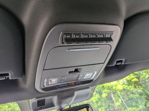 New 2026 Ford F150 Tremor AWD/4WD image 25