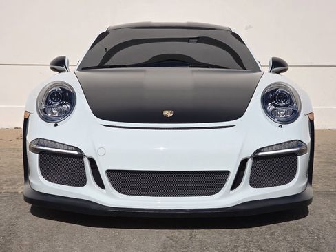 Used 2016 Porsche 911 GT3 RS RWD image 7