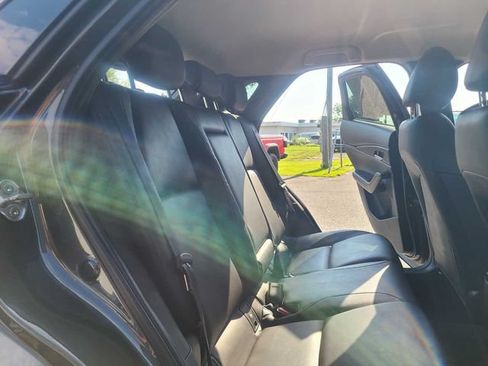 Used 2025 MAZDA CX-30 AWD 2.5 S w/ Select Sport Pkg image 22