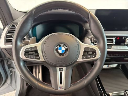 Certified 2023 BMW X3 M40i w/ Premium Package AWD/4WD image 18