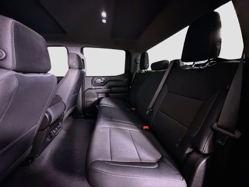 Used 2019 Chevrolet Silverado 1500 LT w/ All-Star Edition RWD image 25