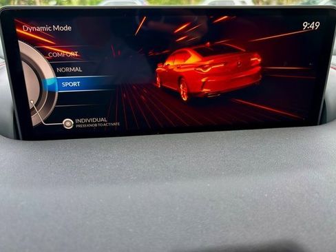 New 2025 Acura TLX SH-AWD w/ A-SPEC Pkg image 19