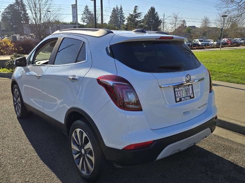 Used 2020 Buick Encore Essence image 8