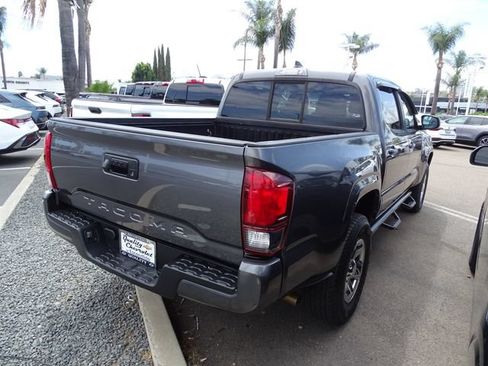 Used 2019 Toyota Tacoma SR RWD image 4