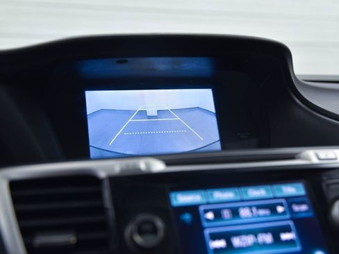 Used 2015 Honda Accord EX-L image 22