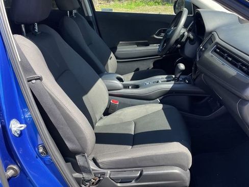 Used 2022 Honda HR-V EX image 14