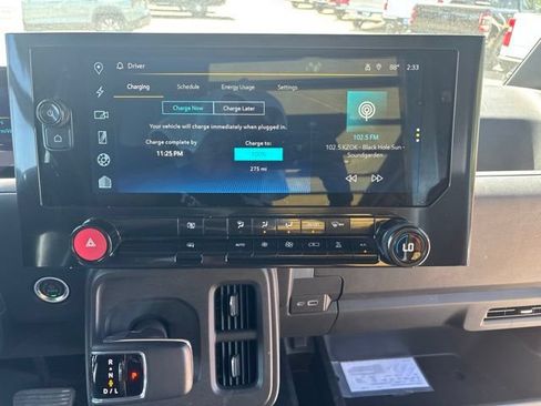 Used 2023 Chevrolet Brightdrop 600 w/ Active Safety Package 2 AWD/4WD image 17