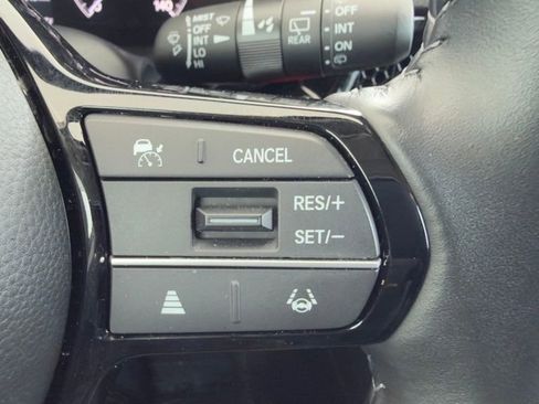 Used 2025 Honda CR-V EX-L image 29