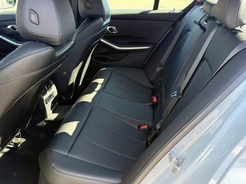 New 2026 BMW 330i Sedan w/ M Sport Package image 26