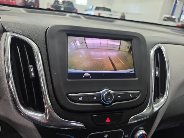 Used 2020 Chevrolet Equinox LS FWD image 14