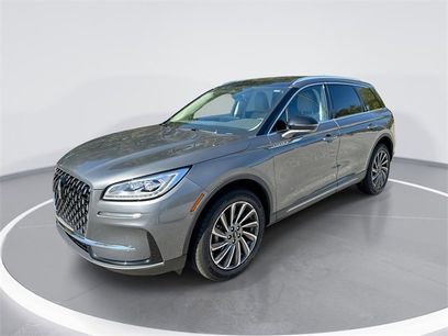 New 2024 Lincoln Corsair Reserve w/ Equipment Group 201A