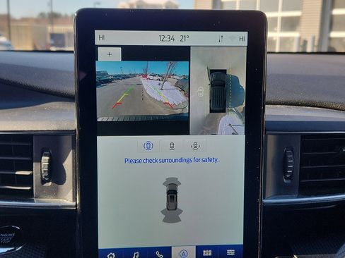 Used 2023 Ford Explorer ST w/ Equipment Group 401A image 21