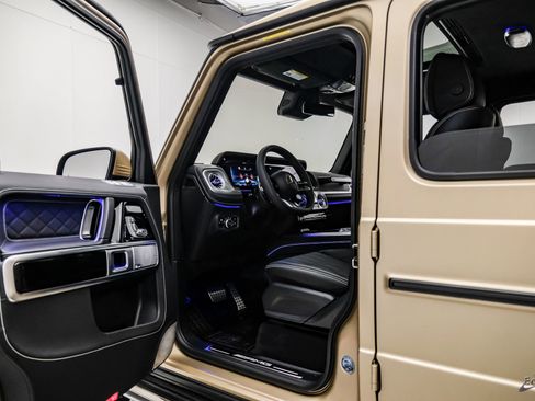 Used 2026 Mercedes-Benz G 63 AMG 4MATIC image 39