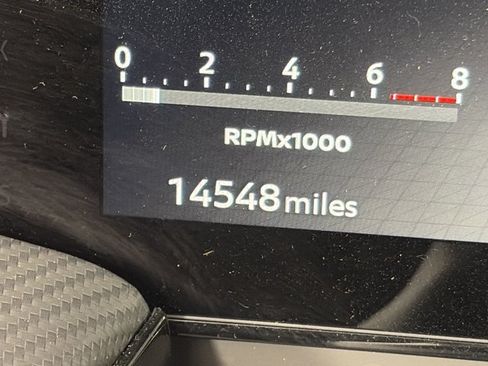 Certified 2025 Nissan Kicks SR AWD/4WD image 2