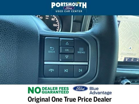 Used 2023 Ford F150 XLT w/ Equipment Group 302A High image 19