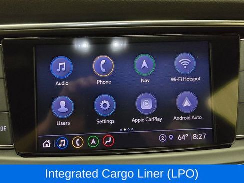 Used 2023 Buick Enclave Essence w/ Experience Buick Package AWD/4WD image 20