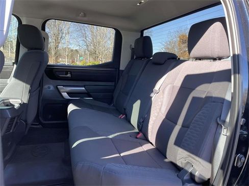 Used 2024 Toyota Tundra SR5 image 16