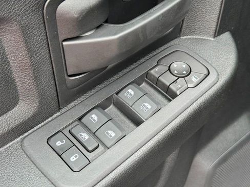 New 2026 RAM 2500 Tradesman image 9