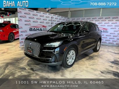Used 2023 Lincoln Corsair FWD