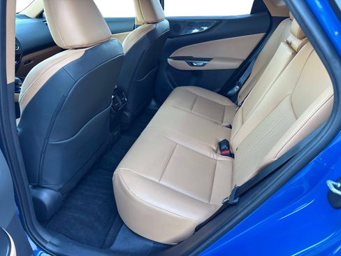 Certified 2025 Lexus NX 350 NX 350 Premium image 15