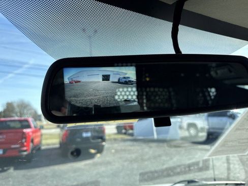 Certified 2024 Chevrolet Express 2500 w/ Driver Convenience Package image 20