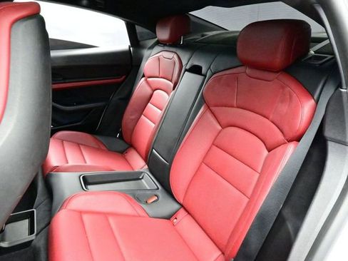 Certified 2020 Porsche Taycan Turbo S image 13