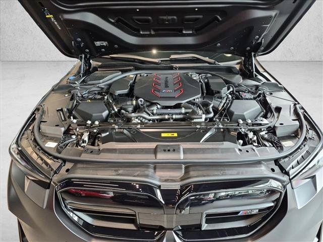 New 2027 BMW M5 Touring AWD/4WD image 15