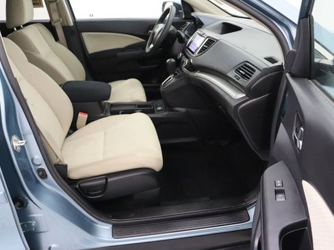 Used 2016 Honda CR-V EX image 38