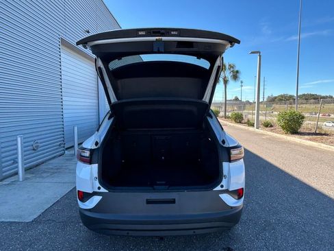 Used 2021 Volkswagen ID.4 Pro S image 46