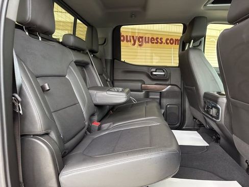 Used 2020 GMC Sierra 1500 SLT w/ SLT Premium Package image 35