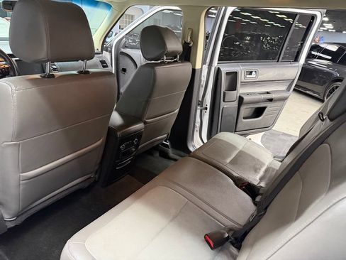 Used 2019 Ford Flex SEL w/ Equipment Group 202A FWD image 40