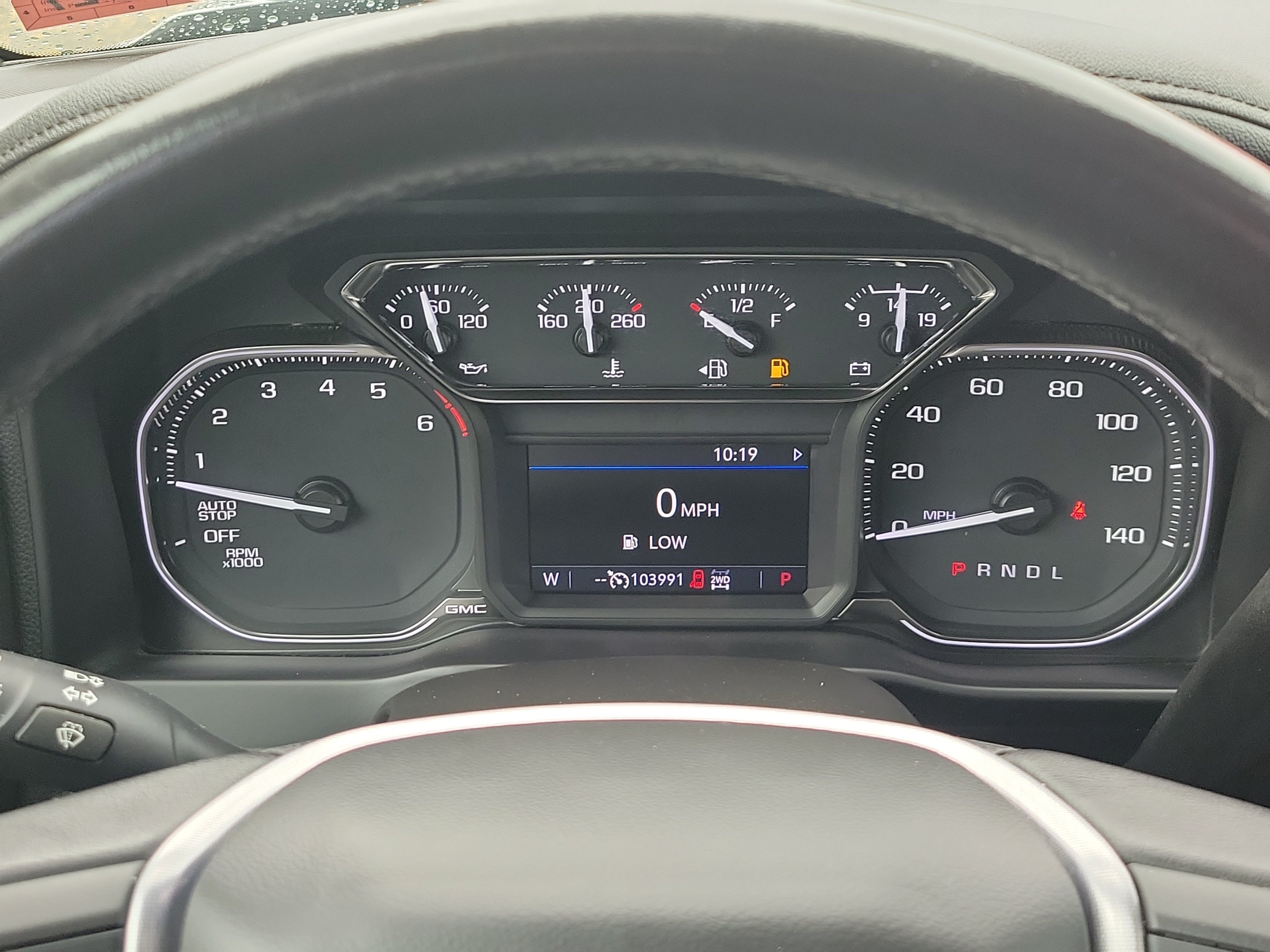 Used 2021 GMC Sierra 1500 Elevation AWD/4WD image 22