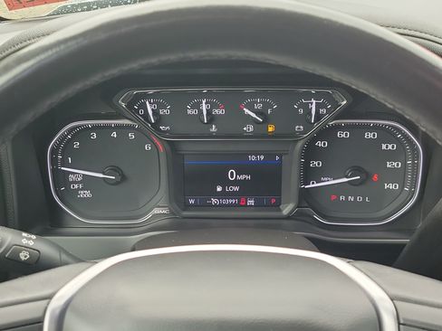 Used 2021 GMC Sierra 1500 Elevation AWD/4WD image 22