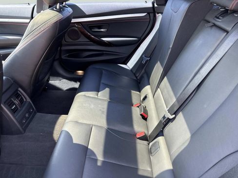Used 2015 BMW 335i Gran Turismo xDrive image 17