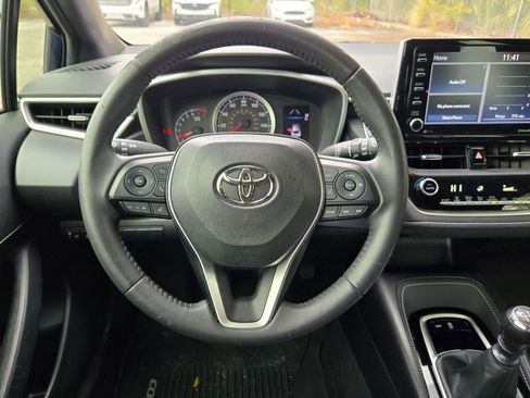 Used 2021 Toyota Corolla SE image 11