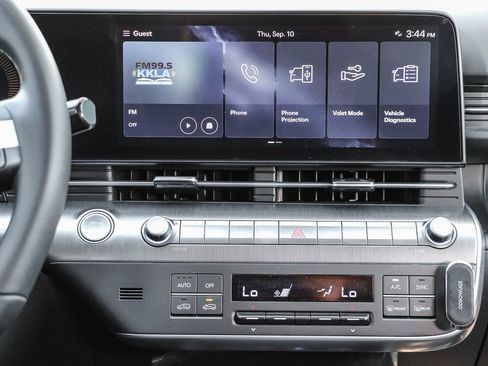 Used 2024 Hyundai Kona SEL FWD image 14