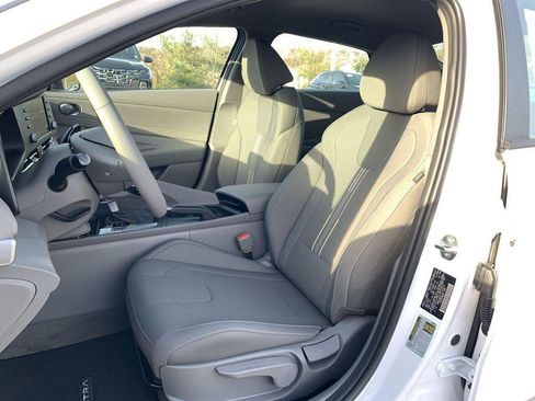 New 2026 Hyundai Elantra Sport w/ Cargo Package image 59
